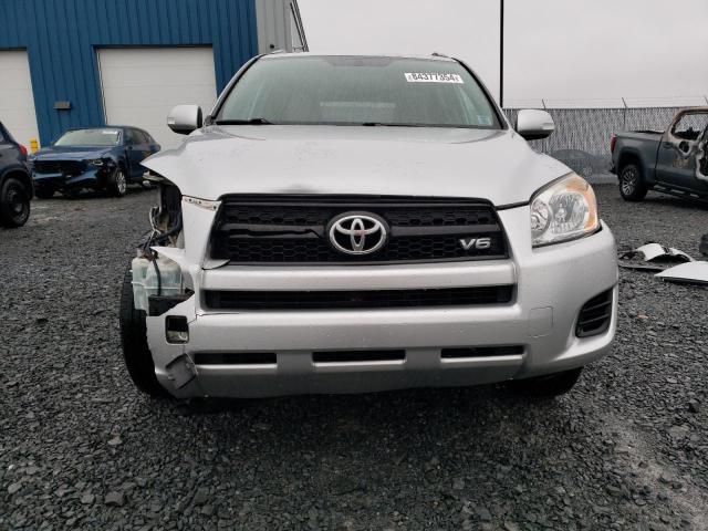 2010 Toyota Rav4