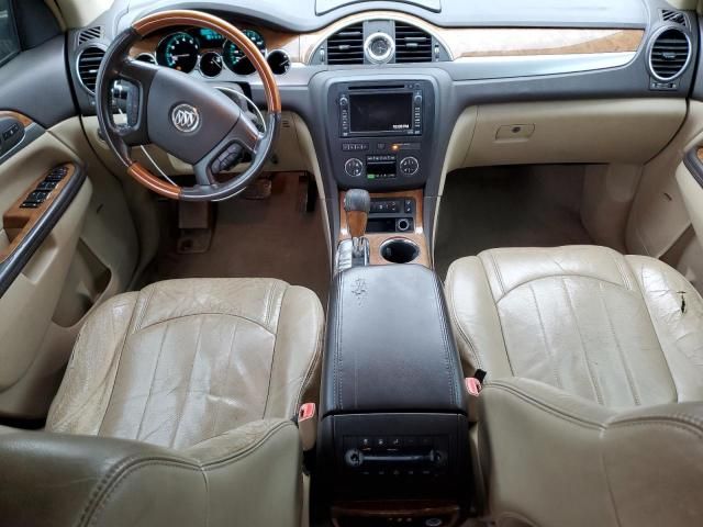 2008 Buick Enclave CXL