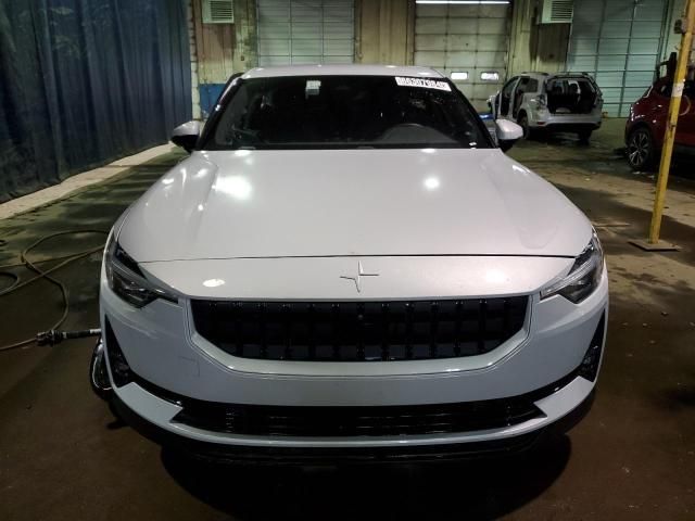 2023 Polestar 2