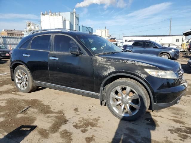 2006 Infiniti FX35