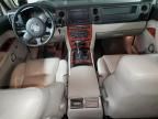 2006 Jeep Commander Limited