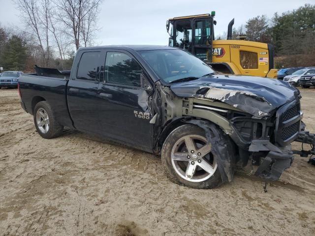 2014 Dodge RAM 1500 ST