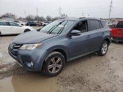 2014 Toyota Rav4 XLE en venta en Columbus, OH