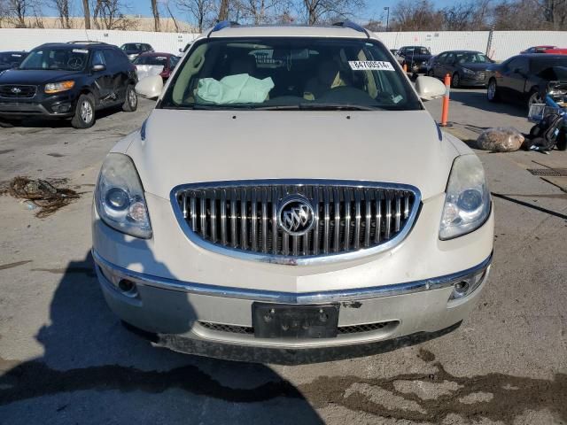 2011 Buick Enclave CXL