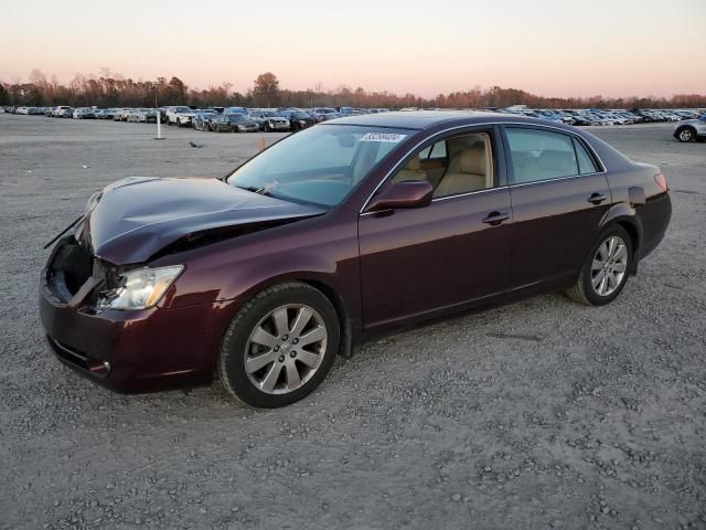 2006 Toyota Avalon XL