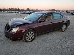 Salvage cars for sale at Lumberton, NC auction: 2006 Toyota Avalon XL