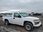 2009 Chevrolet Colorado