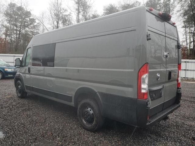 2023 Dodge RAM Promaster 3500 3500 High