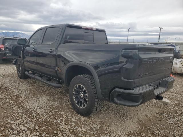 2023 Chevrolet Silverado K1500 ZR2