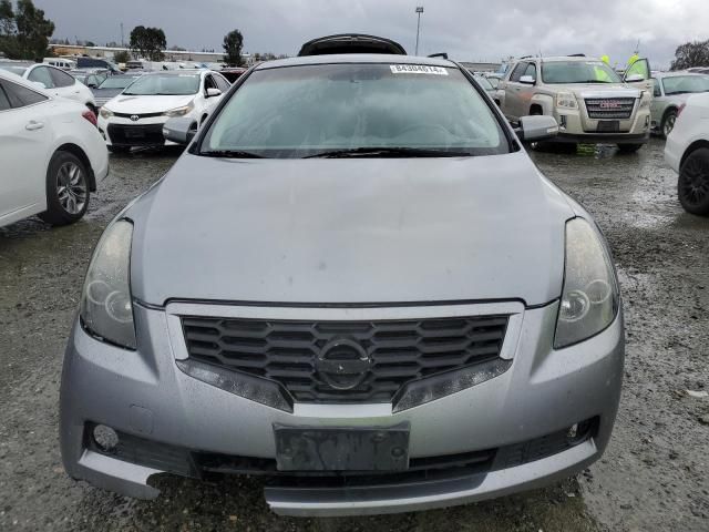 2008 Nissan Altima 3.5SE