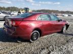 2016 Chevrolet Malibu Limited LTZ