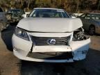 2013 Lexus ES 300H