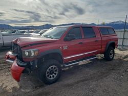 Dodge Vehiculos salvage en venta: 2008 Dodge RAM 2500