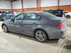 2008 BMW 323 I