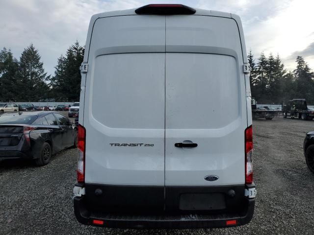 2020 Ford Transit T-250