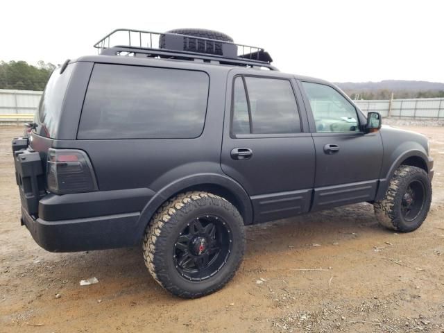 2005 Ford Expedition Eddie Bauer