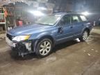 2008 Subaru Outback 2.5I