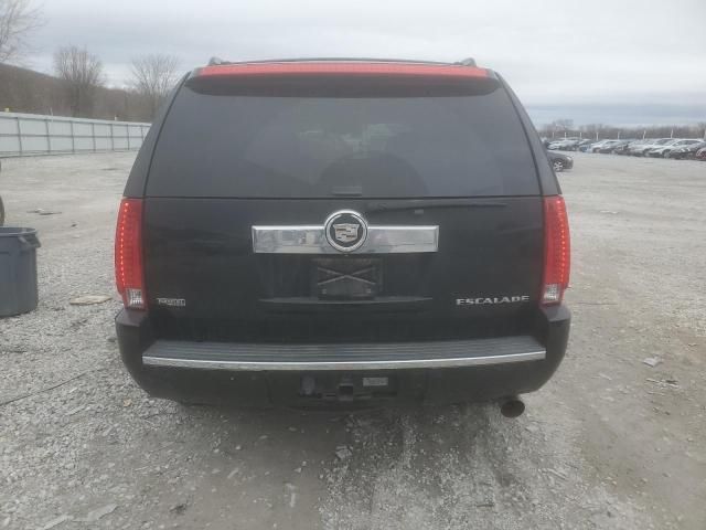 2010 Cadillac Escalade Premium