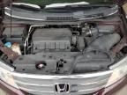 2011 Honda Odyssey EXL