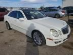 2008 Mercedes-Benz E 350