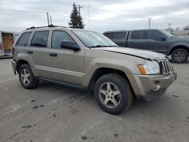 2005 Jeep Grand Cherokee Laredo