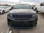 2018 Jeep Grand Cherokee SRT-8