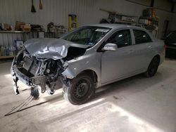 2012 Toyota Corolla Base en venta en Chambersburg, PA