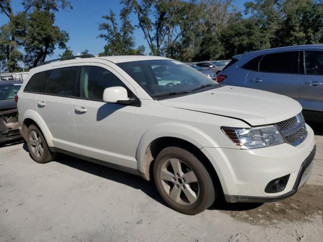 2011 Dodge Journey Mainstreet