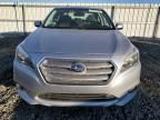 2016 Subaru Legacy 2.5I Limited