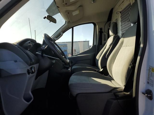 2015 Ford Transit T-250