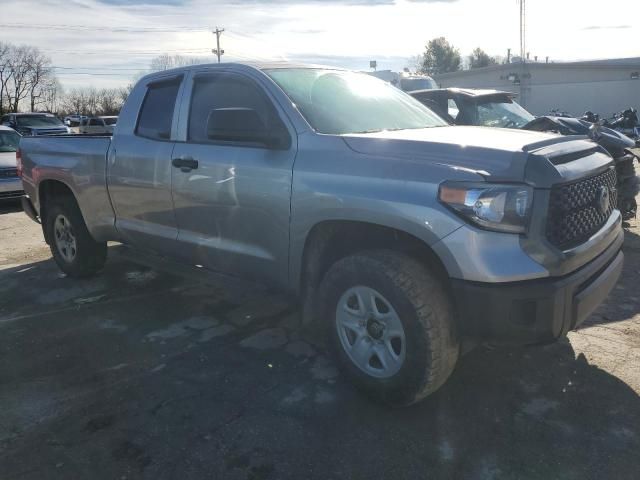 2021 Toyota Tundra Double Cab SR