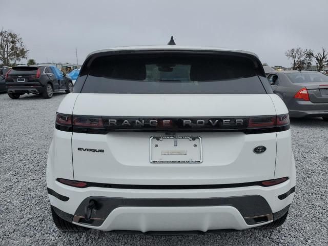 2023 Land Rover Range Rover Evoque R-DYNAMIC S