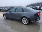 2009 Audi A4 3.2 Quattro