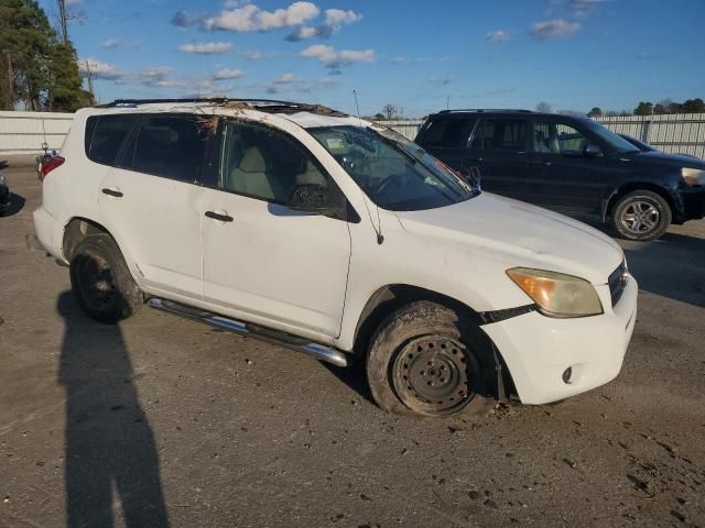 2006 Toyota Rav4