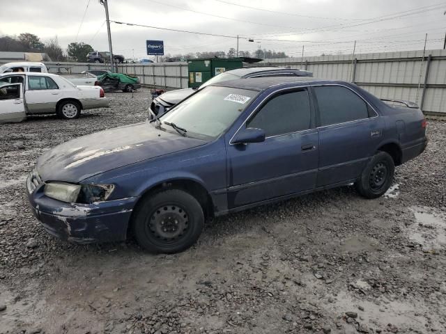 1999 Toyota Camry CE