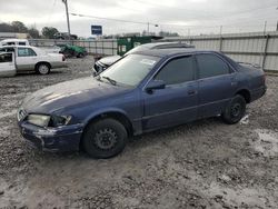 Salvage cars for sale from Copart Hueytown, AL: 1999 Toyota Camry CE