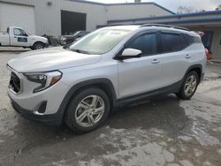 GMC Vehiculos salvage en venta: 2020 GMC Terrain SLE