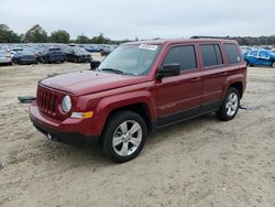 Jeep salvage cars for sale: 2014 Jeep Patriot Latitude