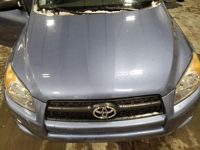 2011 Toyota Rav4 Sport