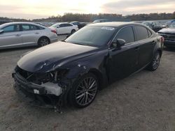 Salvage cars for sale at auction: 2014 Lexus IS 250