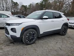 Chevrolet Vehiculos salvage en venta: 2021 Chevrolet Trailblazer LT