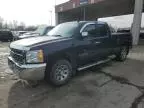 2012 Chevrolet Silverado C1500 LS