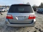 2006 Honda Odyssey Touring