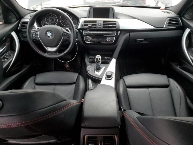 2016 BMW 340 I