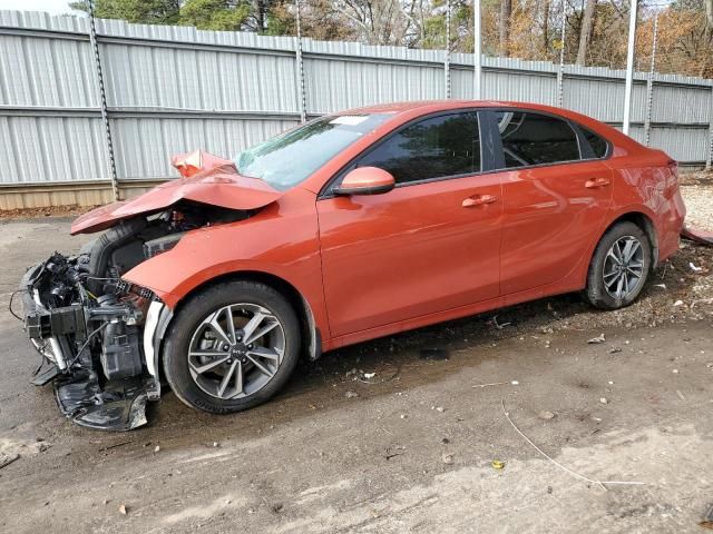 2023 KIA Forte LX