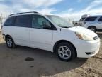 2004 Toyota Sienna CE