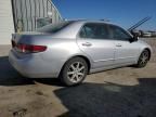 2004 Honda Accord EX