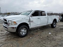 Salvage cars for sale at Louisville, KY auction: 2016 Dodge RAM 2500 SLT