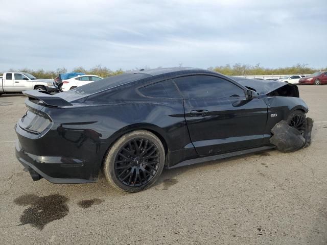 2020 Ford Mustang GT