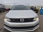 2015 Volkswagen Jetta Base